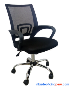 Silla Operativa 9721