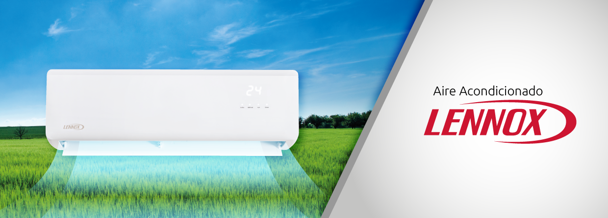 Venta e Instalación de Aire Acondicionado